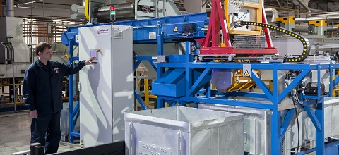 СП ГАЗа и Bulten стало поставщиком Renault-Nissan