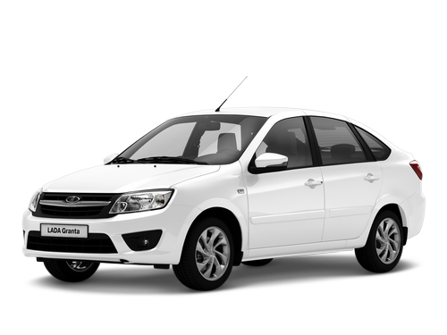 Доля автомобилей Lada на рынке РФ выросла до 20 процентов в августе