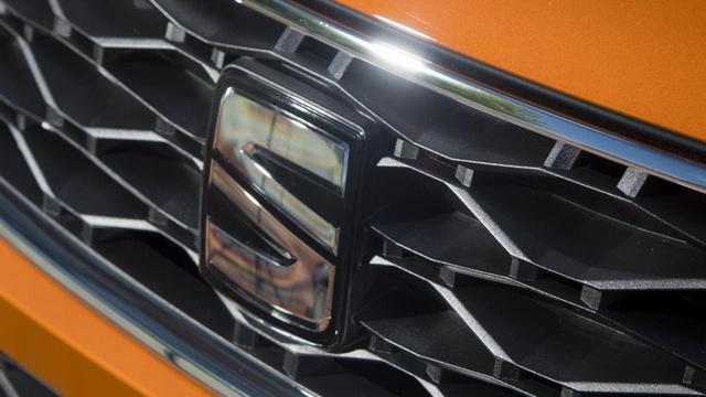 Seat выпустит семиместный внедорожник в 2018 году