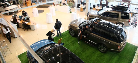 Индекс РОАД: контрактование снизилось на 7 процентов