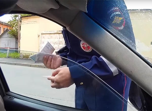 КоАП России следует немедленно реформировать