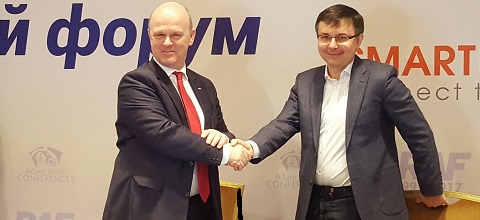 АвтоВАЗ и «Яндекс» интегрируют интернет-сервисы