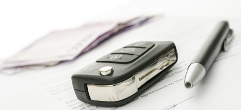 Госпрограммы помогли продать свыше 240 тысяч машин