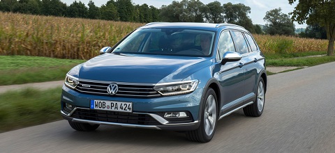 Trade-in воспользовались 40 процентов клиентов Volkswagen