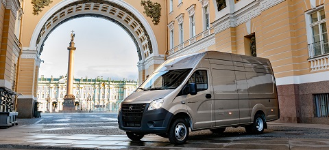 VW Truck & Bus может войти в капитал группы ГАЗ