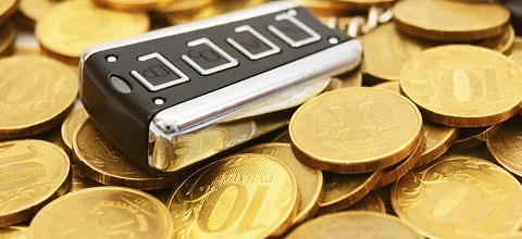 Средний размер автокредита не превышает ₽750 тысяч