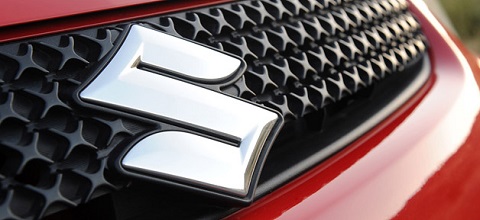 Suzuki ищет дилера в Казани