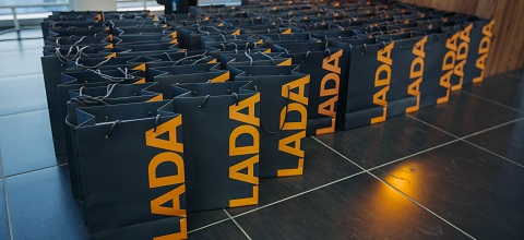 Декабрь стал лучшим месяцем для «Лады» за три года