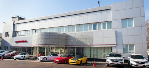 «Аояма Моторс» обжалует определение суда