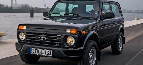 Евросоюз получил свыше 5 тысяч автомобилей «Лада»