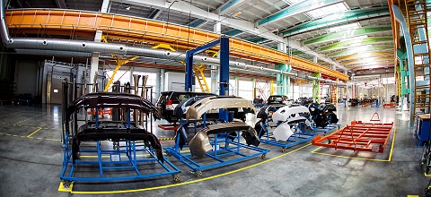 КамАЗ может занять место Toyota во Владивостоке