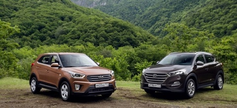 Продажи Hyundai увеличились на 17,5 процентов