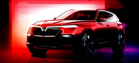 Вьетнамский производитель может выйти в Россию