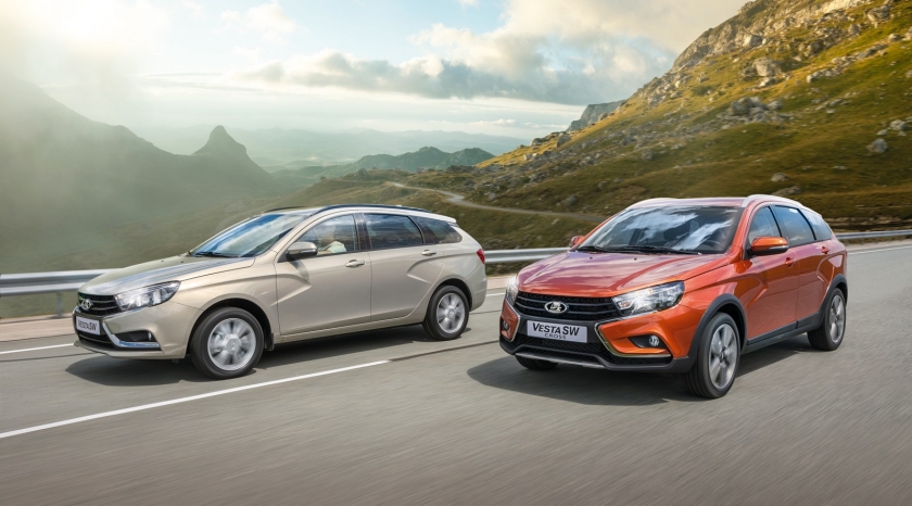 Рейтинг С-сегмента: автомобильные марки с самыми высокими продажами